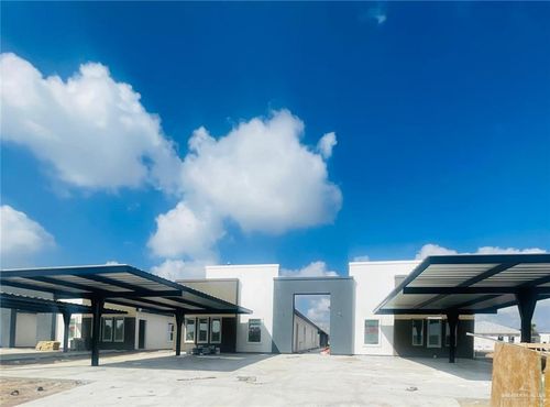 2505 S Hilltop Avenue, Edinburg, TX, 78542 | Card Image