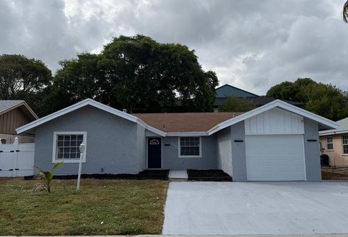 1312 Sw 75th Ave, North Lauderdale, FL, 33068-3617 | Card Image