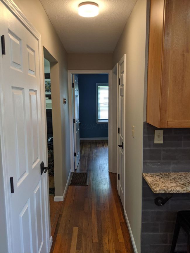 198 Loveman Ave, House other with 3 bedrooms, 2 bathrooms and null parking in Worthington OH | Image 22