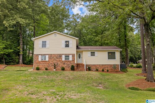 3434 Rock Ridge Cir, IRONDALE, AL, 35210-3709 | Card Image
