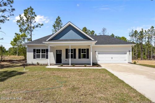 3517 N Old Wire Rd, Shannon, NC, 28386-9570 | Card Image