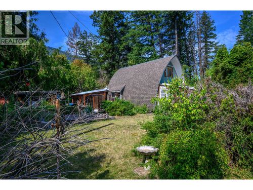 3508 Shaw Rd, Falkland, BC, V0E1W1 | Card Image
