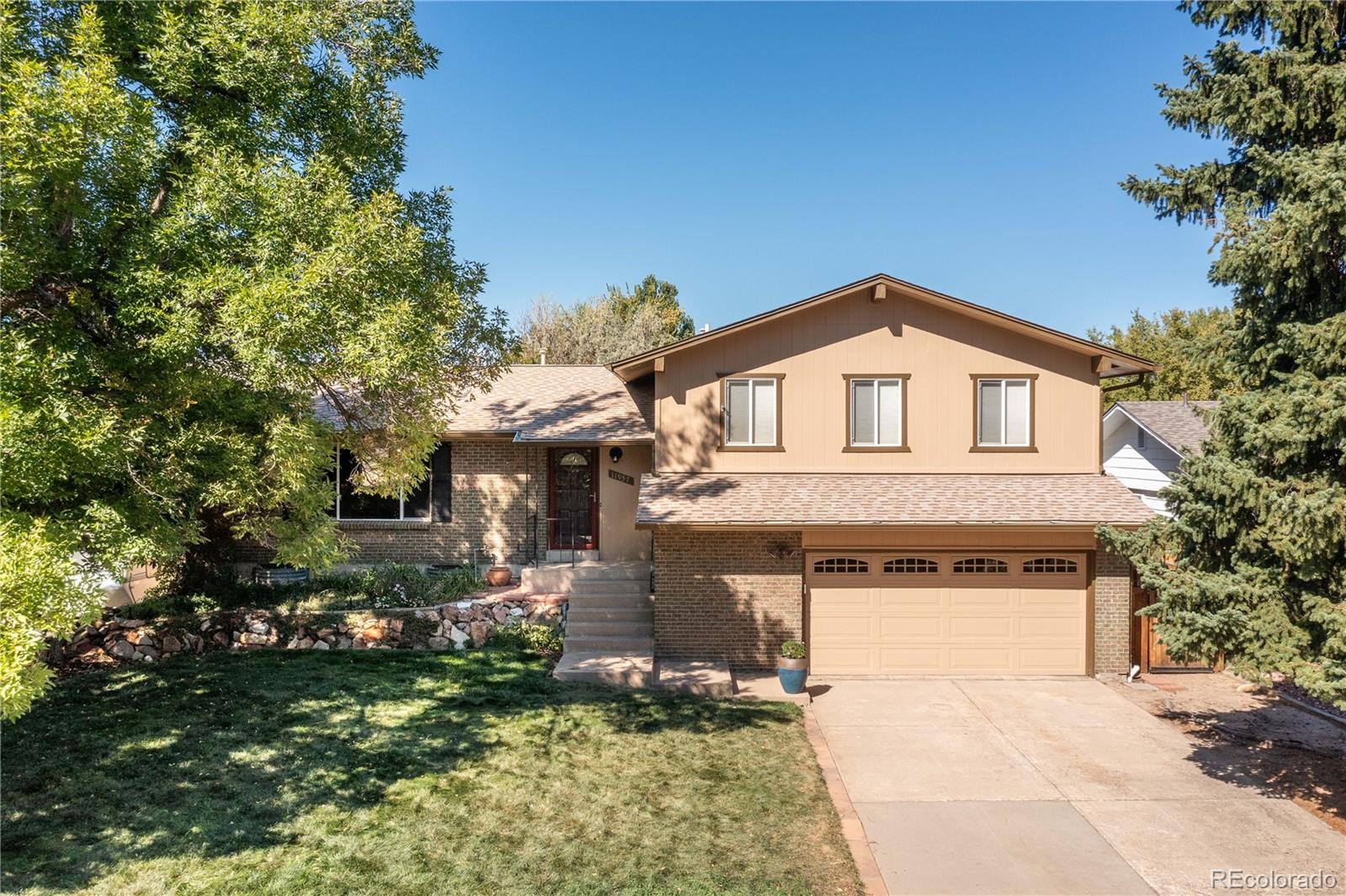 Utah Pl, Aurora, CO 80012