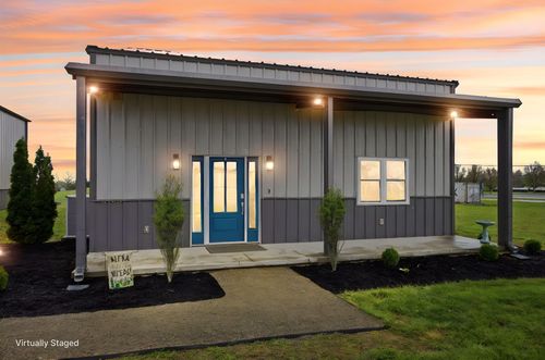 40 N Ridge Rd, Lancaster, KY, 40444 | Card Image