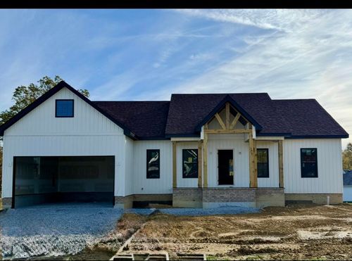 138 Knob View Trce, Junction City, KY, 40440-8301 | Card Image