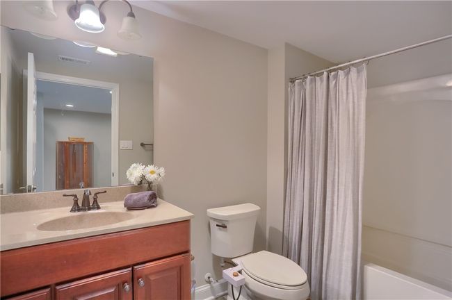 217 Patriots Way, House other with 3 bedrooms, 3 bathrooms and 2 parking in Mars PA | Image 35