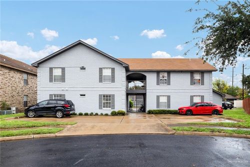 apt-4-417 E Ulex Ave, McAllen, TX, 78504-2452 | Card Image