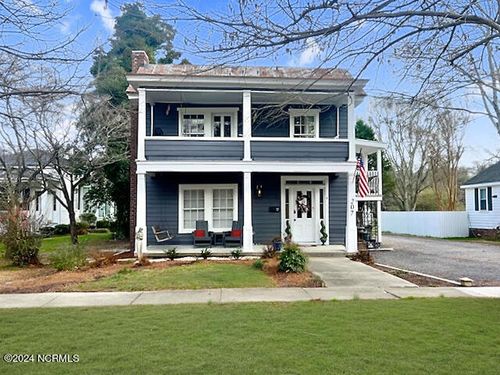apt-b-207 S Oakum St, Edenton, NC, 27932-2119 | Card Image