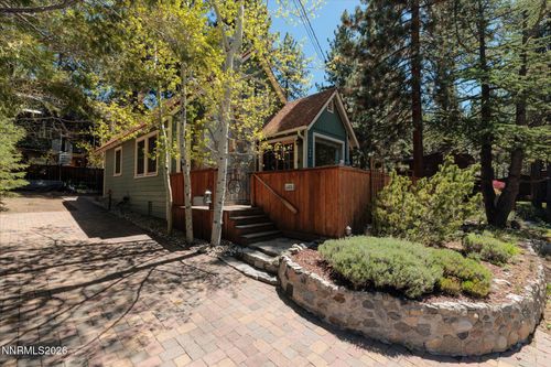 589 Freel Dr, Zephyr Cove, NV, 89448 | Card Image