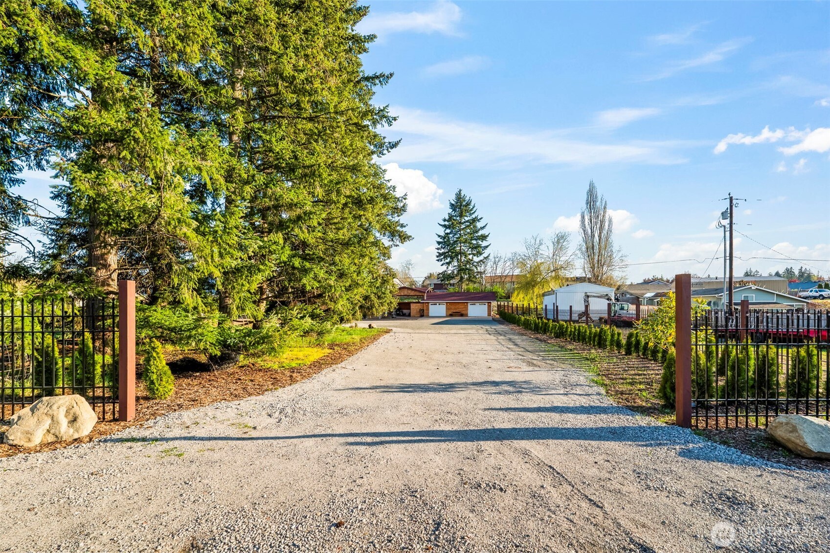 Residential in Yelm