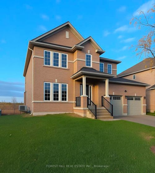 127 Elm St, Dundalk, ON, N0C1B0 | Card Image