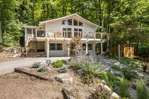 6820 Grindle Strause, Bellaire, MI, 49615-9506 | Card Image