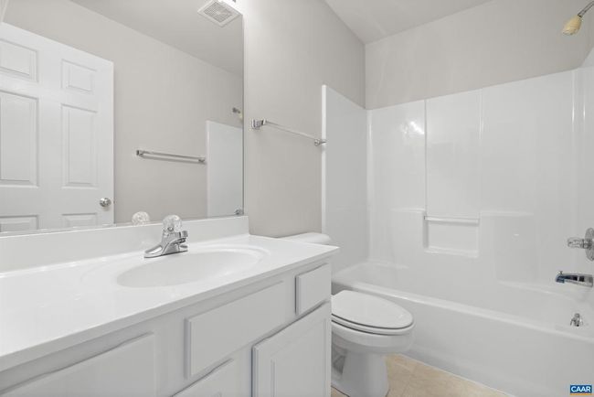 1228 Clover Ridge Pl, Townhouse with 4 bedrooms, 3 bathrooms and null parking in CHARLOTTESVILLE VA | Image 11
