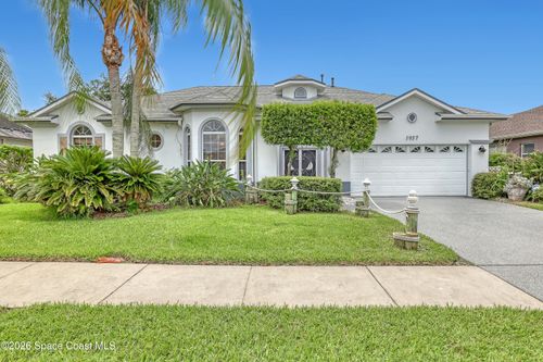 1957 Crane Creek Blvd, Melbourne, FL, 32940-6832 | Card Image