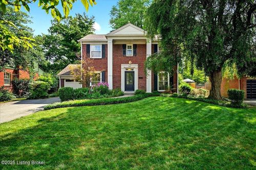 3021 Sherbrooke Rd, Louisville, KY, 40205-2917 | Card Image