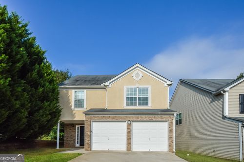 7641 Garnet Dr, Jonesboro, GA, 30236-4608 | Card Image