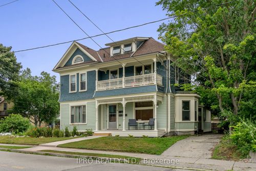 14 Young St W, Waterloo, ON, N2L2Y8 | Card Image