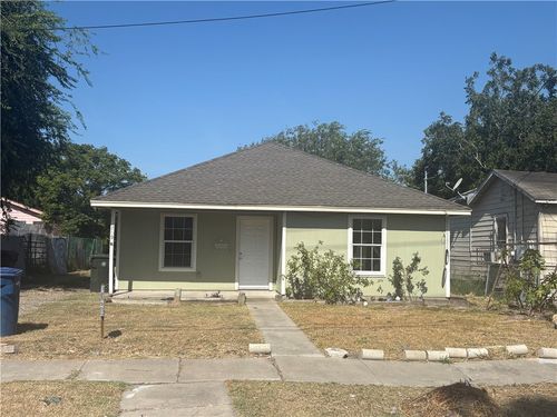 209 Virginia Avenue, Corpus Christi, TX, 78405 | Card Image