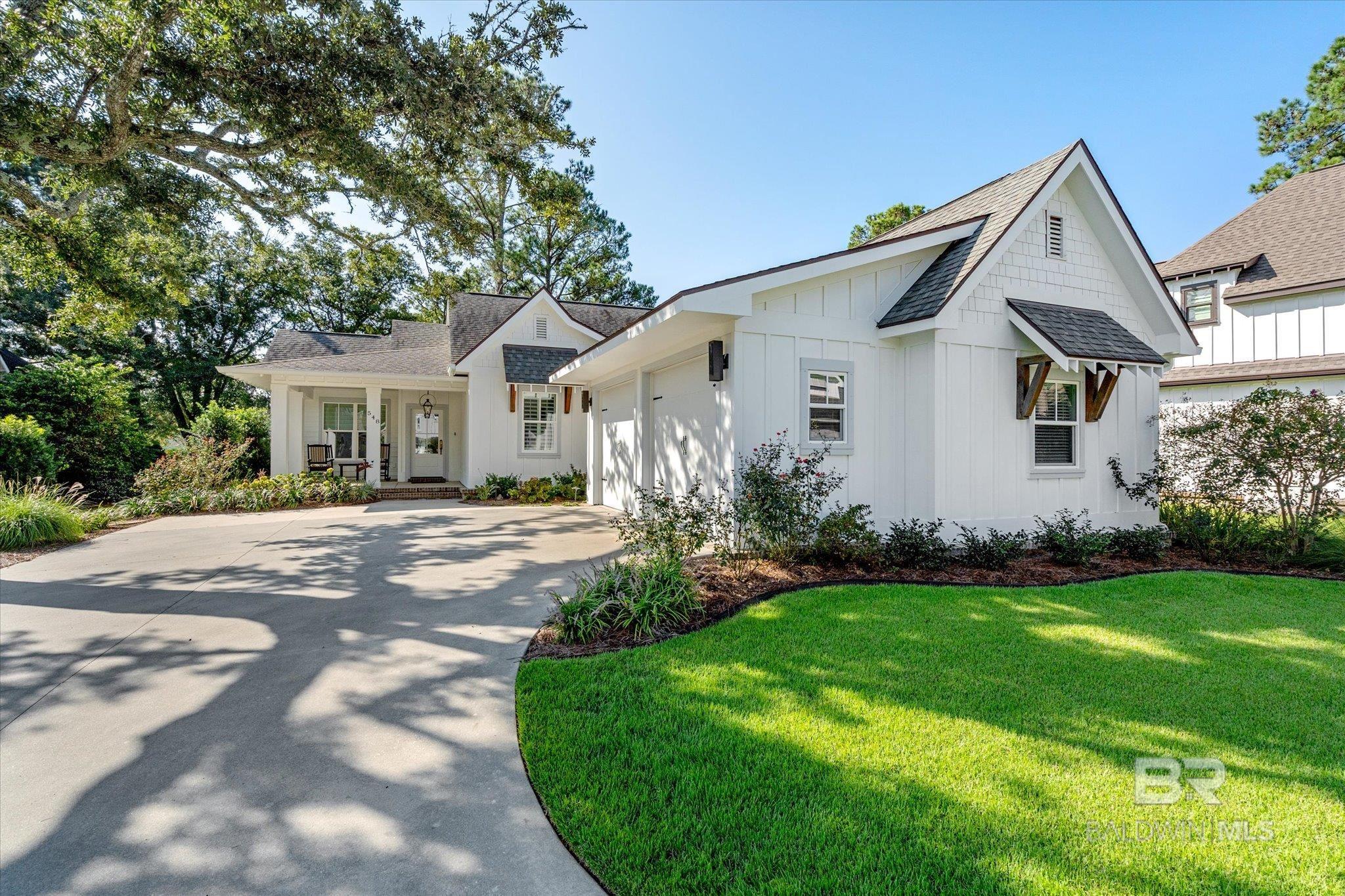 Artesian Springs Dr, Fairhope, AL 36532