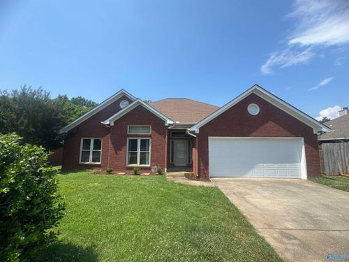 138 Medicine Bend Dr, Madison, AL, 35758-7652 | Card Image