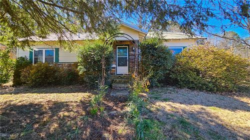 1321 Buttermilk Rd, Russellville, AR, 72802-1322 | Card Image