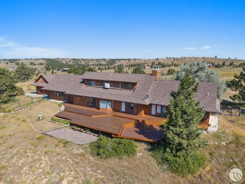 3500 Buffalo Trail Rd, Molt, MT, 59057-2109 | Card Image