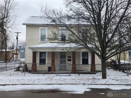 169 E 3rd St, Xenia, OH, 45385-3425 | Card Image