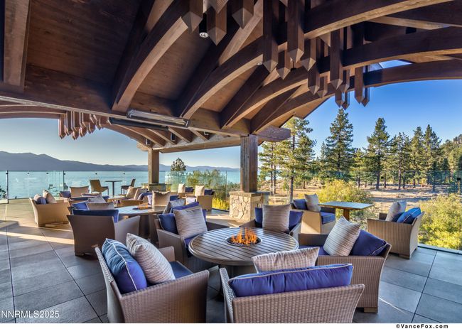 506 - 33 Beach Club Dr, Condo with 4 bedrooms, 4 bathrooms and 2 parking in Stateline NV | Image 32