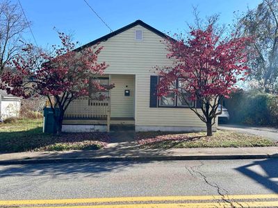 329 Milford Street, House other with 2 bedrooms, 1 bathrooms and 2 parking in Clarksburg WV | Image 1