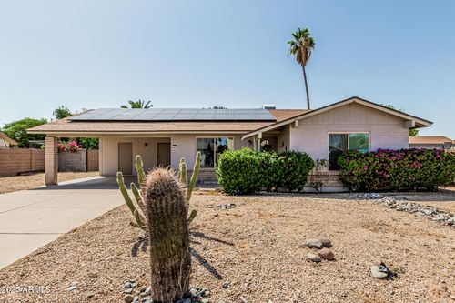 18818 N 12th Ave, Phoenix, AZ, 85027-5515 | Card Image