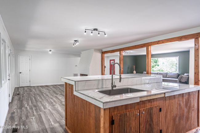 1103 Hylan Ave, House other with 5 bedrooms, 3 bathrooms and 2 parking in Hamlet NC | Image 13