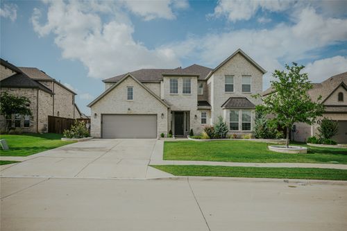 1092 Wood Sage Way, Haslet, TX, 76052 | Card Image