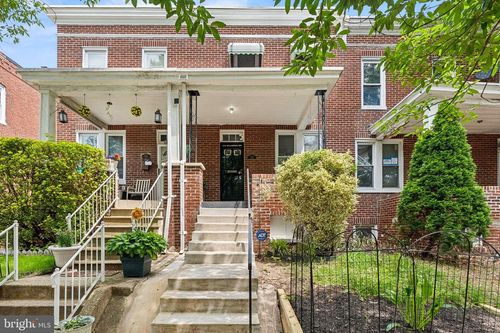 752 Melville Ave, BALTIMORE, MD, 21218-2553 | Card Image