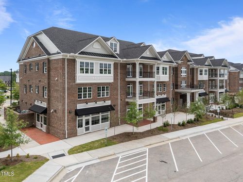 201-1600 Gathering Park Cir, Cary, NC, 27519-7289 | Card Image