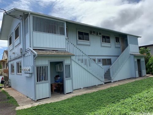 94-110 Mokukaua St, Waipahu, HI, 96797-3134 | Card Image