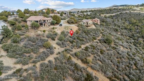 839 Scenic Pointe, Prescott, AZ, 86303-4374 | Card Image