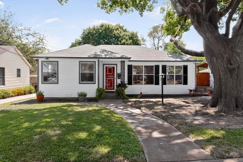 4036 Dutton Dr, Dallas, TX, 75211-6301 | Card Image