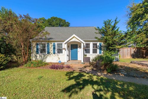 212 Brookdale Avenue, Greenville, SC, 29607 | Card Image