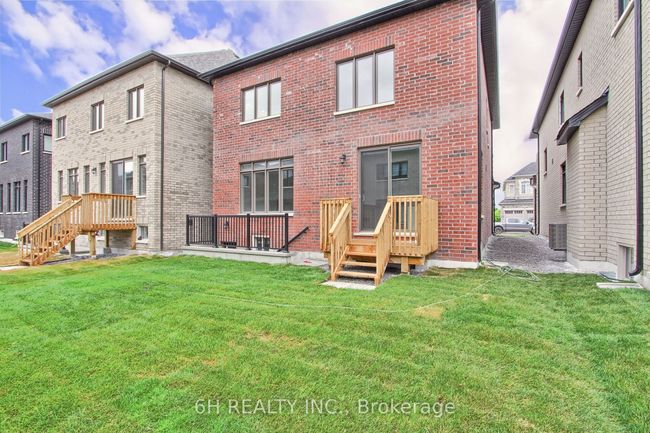 309 Boundary Blvd, House other with 4 bedrooms, 3 bathrooms and 2 parking in Stouffville ON | Image 48