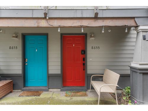 8655 N Crawford St, Portland, OR, 97203-5446 | Card Image