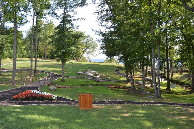 80 High Point Ln, Home with 0 bedrooms, 0 bathrooms and null parking in Jasper TN | Image 95