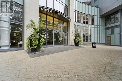 3602-5168 Yonge St, North York, ON, M2N0G1 | Card Image
