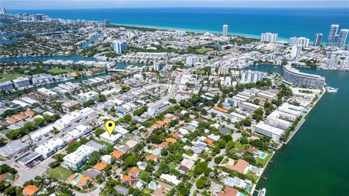 6-1190 71st St, Miami Beach, FL, 33141-3678 | Card Image