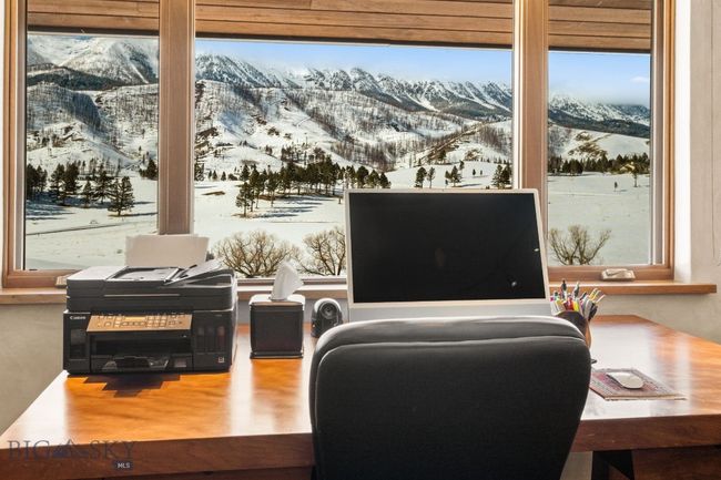 7180 Tepee Ridge Rd, House other with 3 bedrooms, 3 bathrooms and null parking in Bozeman MT | Image 62
