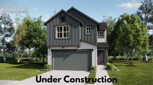 2534 Galena Peak Heights, Colorado Springs, CO, 80907 | Card Image