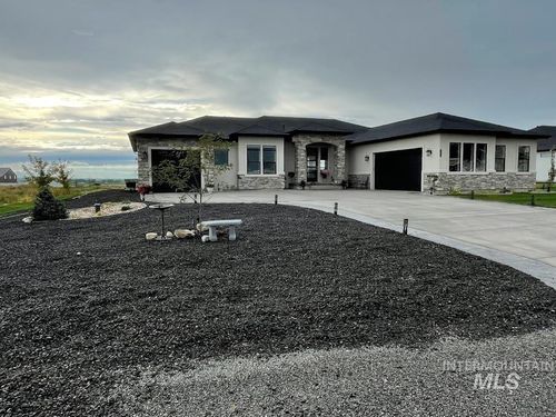 3613 N 3480 E, Kimberly, ID, 83341 | Card Image