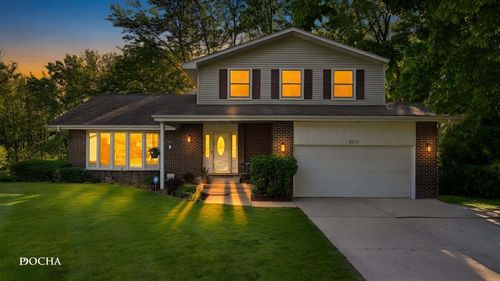 2717 Bordeaux Pl, Lisle, IL, 60532-1044 | Card Image