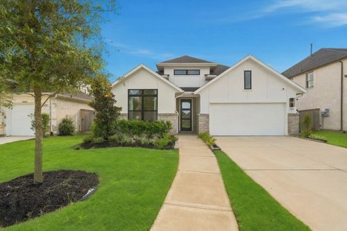 8618 Gleaming Village Way, Richmond, TX, 77406-3557 | Card Image