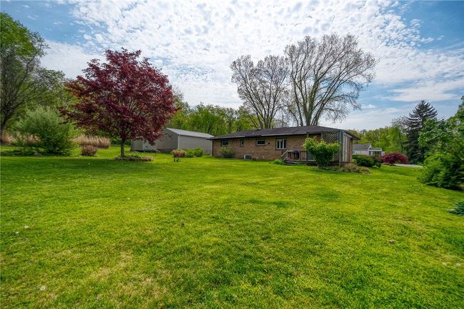 1632 Highland Rd, House other with 3 bedrooms, 1 bathrooms and 1 parking in Conway PA | Image 19