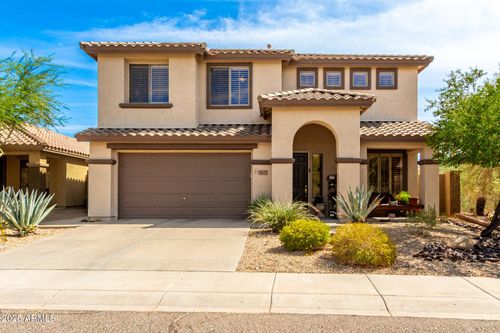 2677 W Wayne Ln, Anthem, AZ, 85086-4915 | Card Image